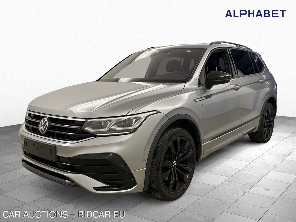 Volkswagen Tiguan Allspace 2.0 TDI SCR 4Motion DSG R-Line, 2022