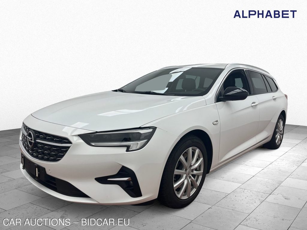 Opel INSIGNIA SPORTS Tourer 2.0 Diesel Aut. Business, 2022