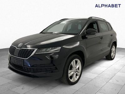 Skoda Karoq 2.0 TDI SCR Style, 2022