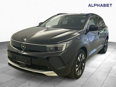 Opel Grandland 1.5 D Automatik Business Elegance, 2022