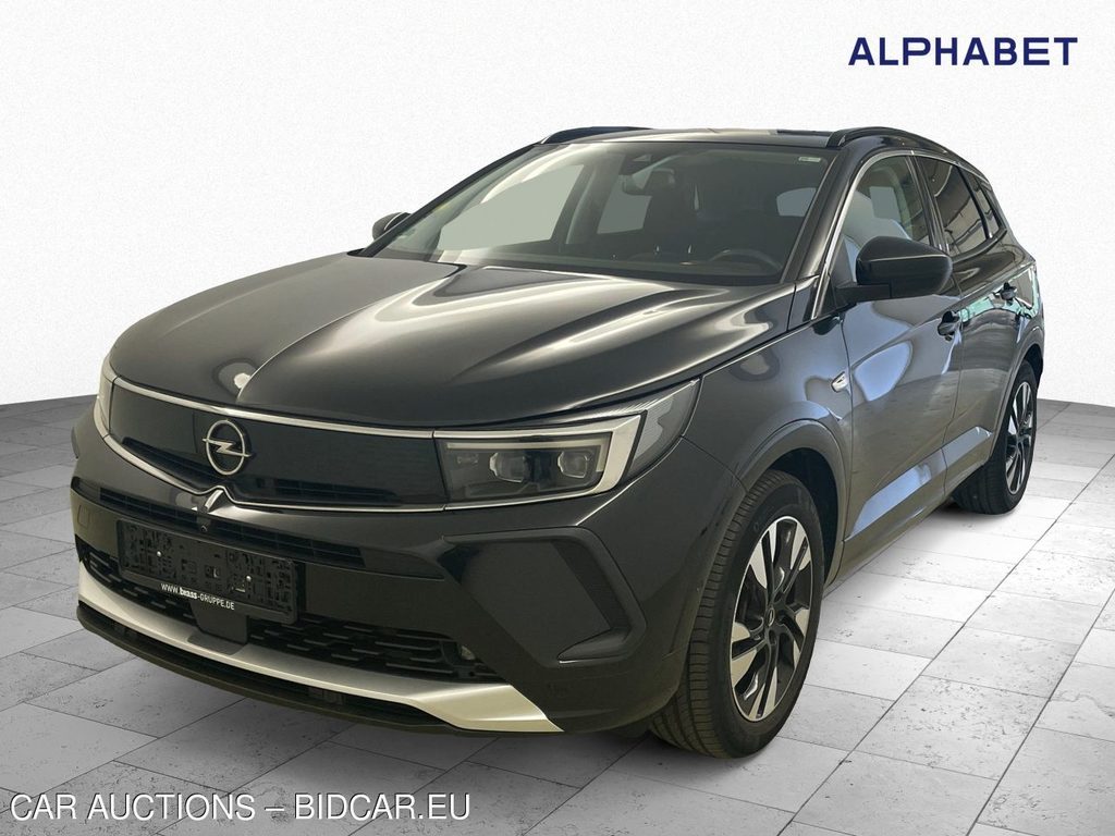 Opel Grandland 1.5 D Automatik Business Elegance, 2022