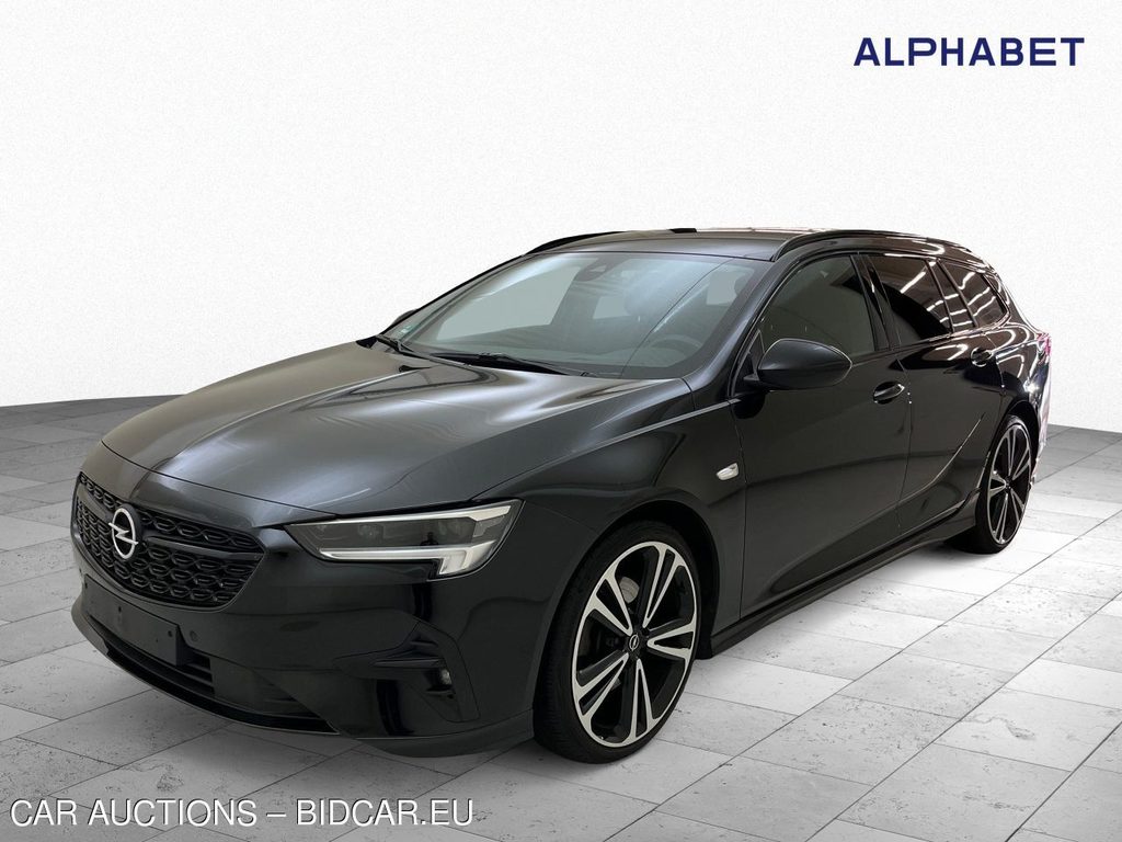 Opel INSIGNIA SPORTS Tourer 2.0 Direct InjectionTurbo Ultimate, 2022