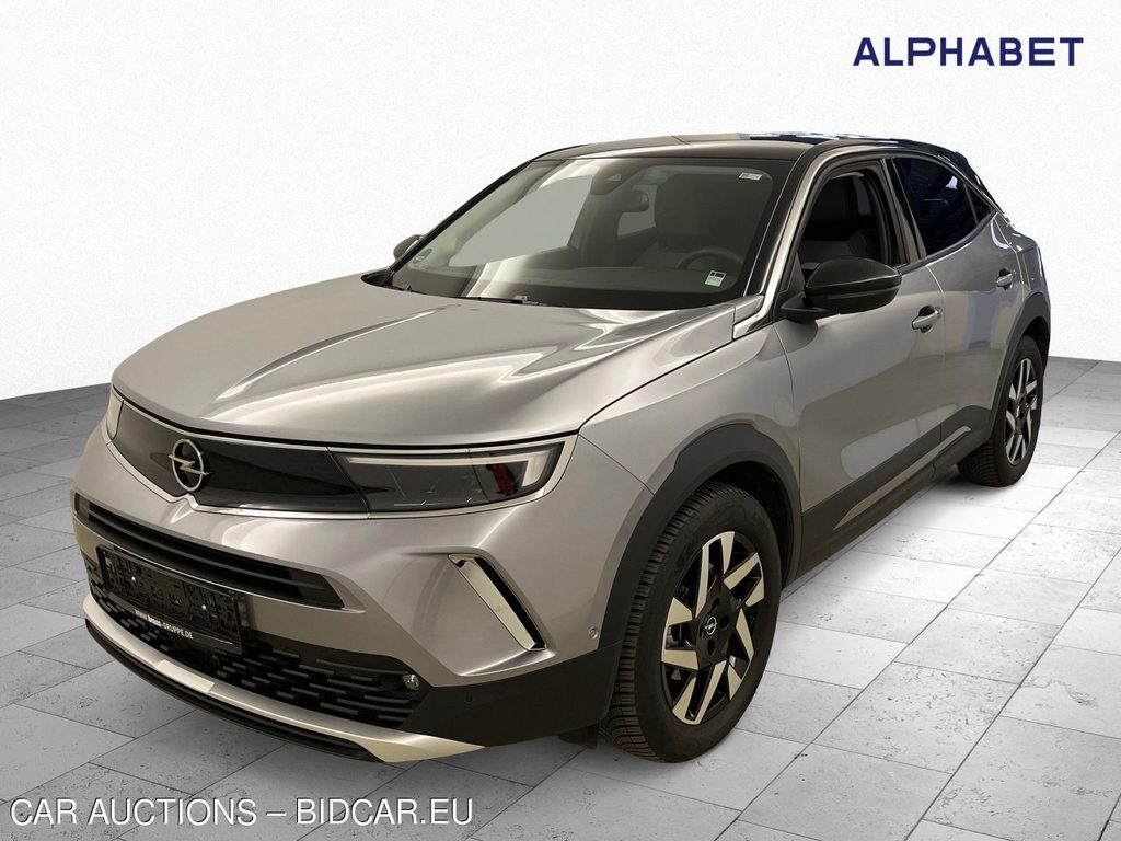Opel Mokka-e Elegance -, 2022