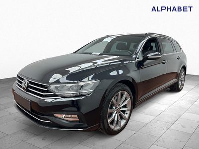 Volkswagen PASSAT Variant 2.0 TDI SCR DSG 4Motion Business, 2023