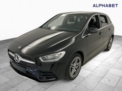 Mercedes-Benz B 250 e 8G-DCT AMG Line, 2022