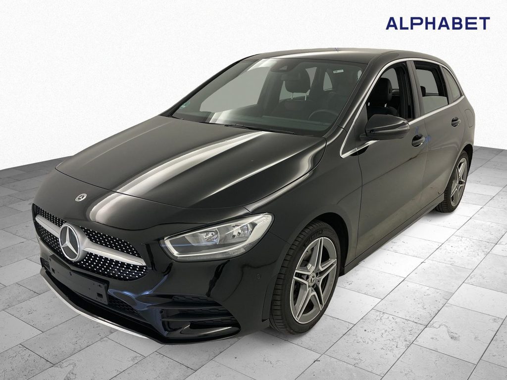 Mercedes-Benz B 250 e 8G-DCT AMG Line, 2022