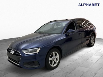 Audi A4 Avant 35 TFSI -, 2020