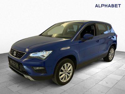 Seat Ateca 2.0 TDI DSG Style, 2020