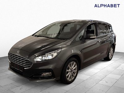 Ford S-Max 2.0 EcoBlue Aut. Trend, 2022