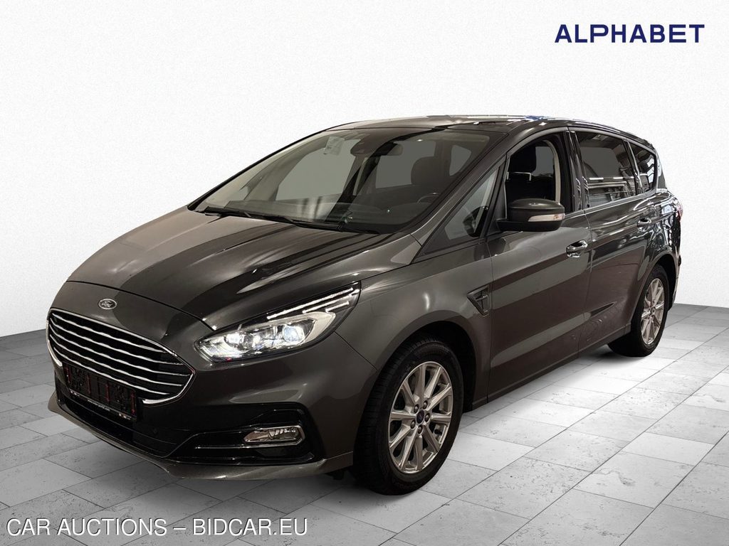 Ford S-Max 2.0 EcoBlue Aut. Trend, 2022