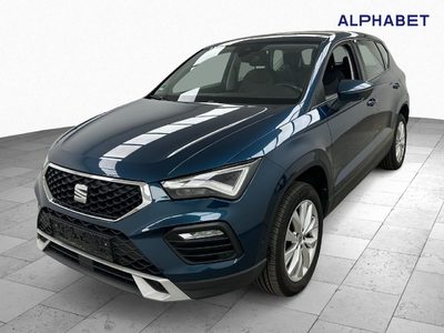 Seat Ateca 2.0 TDI DSG Style, 2022