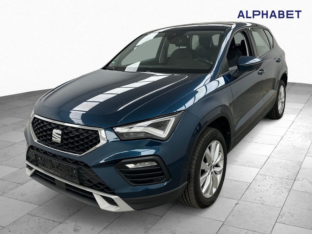 Seat Ateca 2.0 TDI DSG Style, 2022