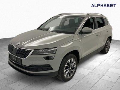 Skoda Karoq 1.5 TSI ACT DSG Drive 125, 2020