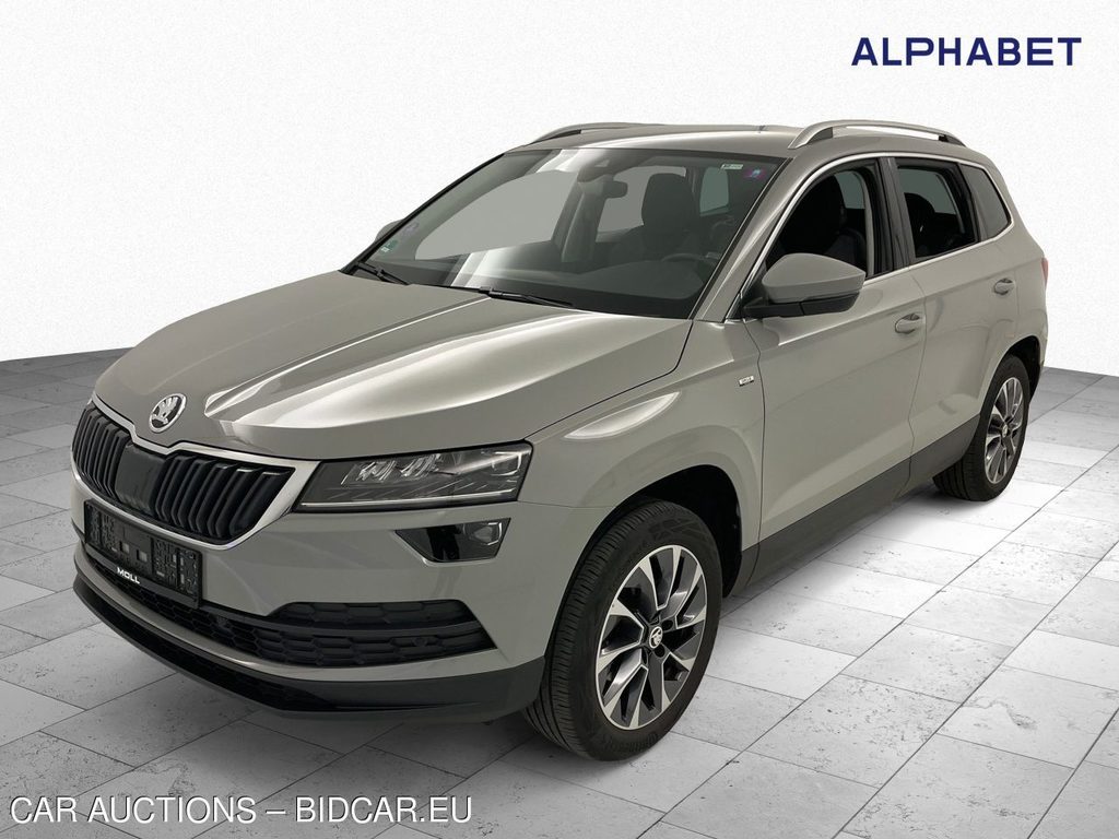Skoda Karoq 1.5 TSI ACT DSG Drive 125, 2020