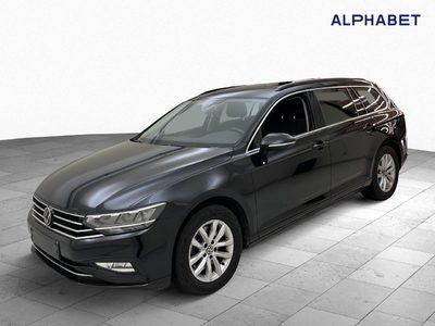 Volkswagen PASSAT Variant 2.0 TDI SCR DSG Business, 2022
