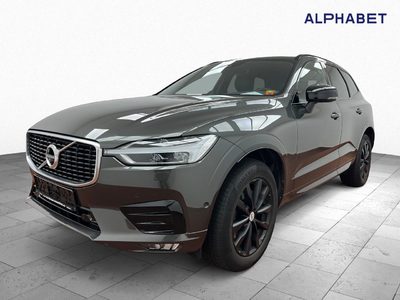 Volvo XC60 B5 D AWD Geartronic RDesign, 2020