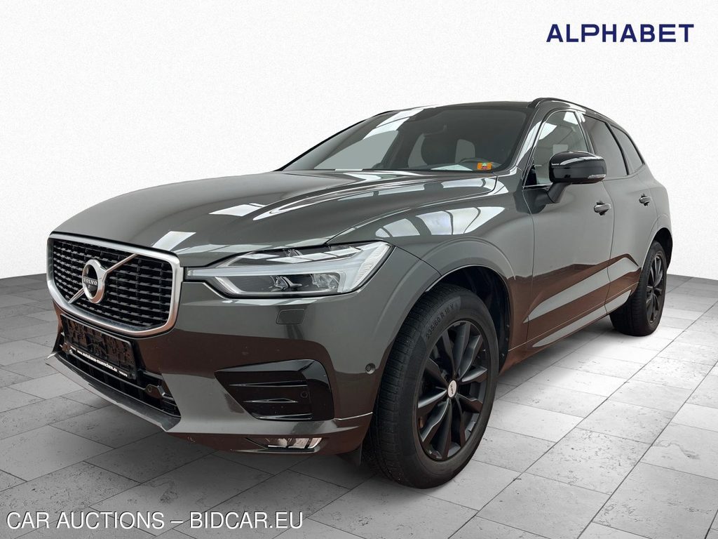 Volvo XC60 B5 D AWD Geartronic RDesign, 2020