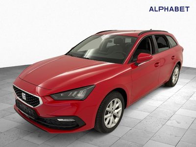 Seat Leon Sportstourer 2.0 TDI Style, 2024