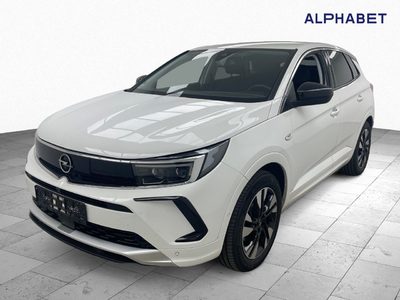 Opel Grandland 1.5 D Automatik Elegance, 2023
