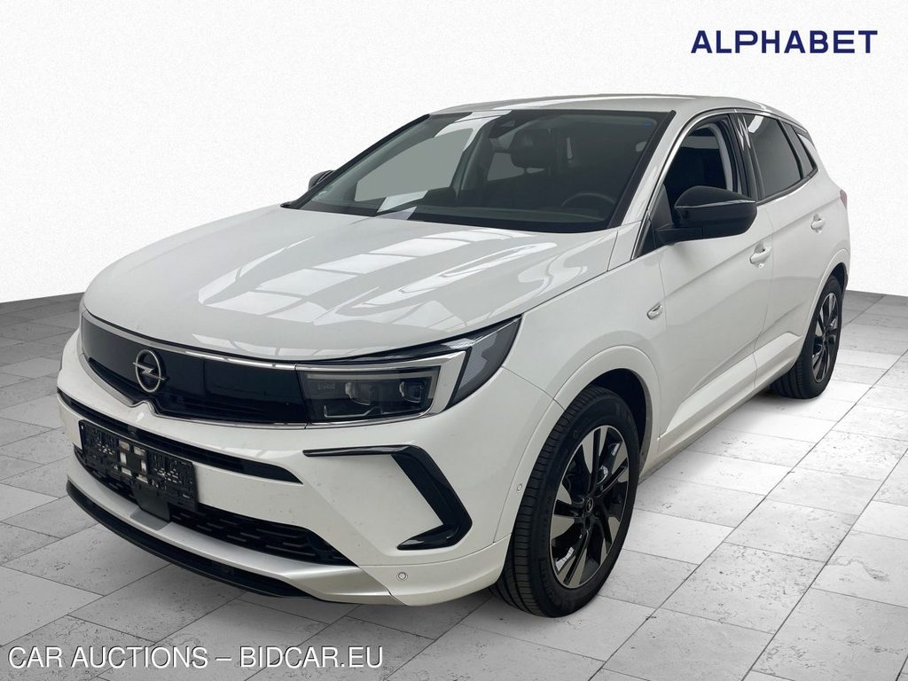 Opel Grandland 1.5 D Automatik Elegance, 2023