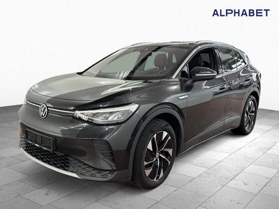 Volkswagen ID.4 Performance Upgrade Pro, 2022