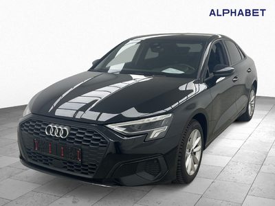 Audi A3 30 TDI Limousine S tronic, 2023