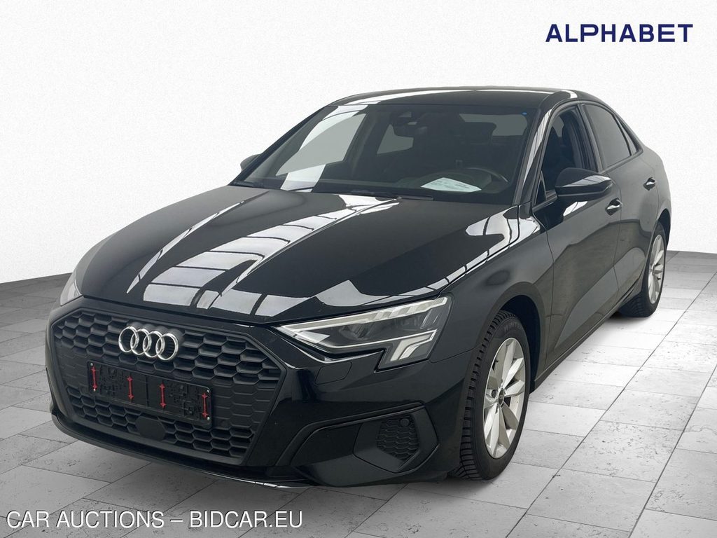 Audi A3 30 TDI Limousine S tronic, 2023