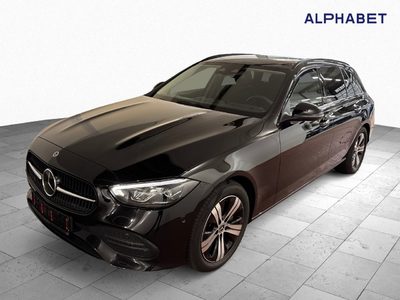 Mercedes-Benz C 200 d T 9G-TRONIC Avantgarde, 2023