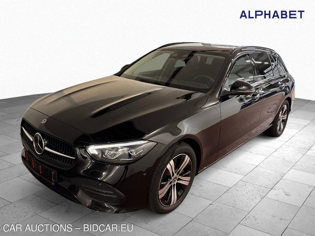 Mercedes-Benz C 200 d T 9G-TRONIC Avantgarde, 2023