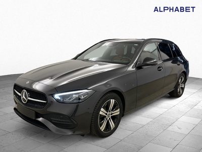 Mercedes-Benz C 220 d 4Matic T 9G-TRONIC Avantgarde, 2023