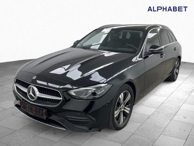 Mercedes-Benz C 200 d T 9G-TRONIC Avantgarde, 2022