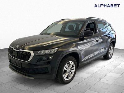 Skoda Kodiaq 2.0 TDI DSG Ambition, 2021