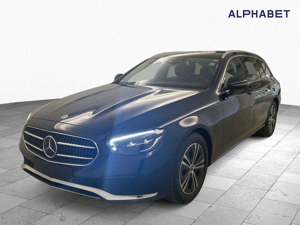 Mercedes-Benz E 200 d T 9G-TRONIC Avantgarde, 2022