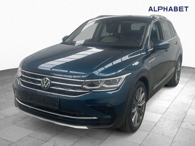 Volkswagen Tiguan 2.0 TDI SCR 4Motion DSG Elegance, 2023