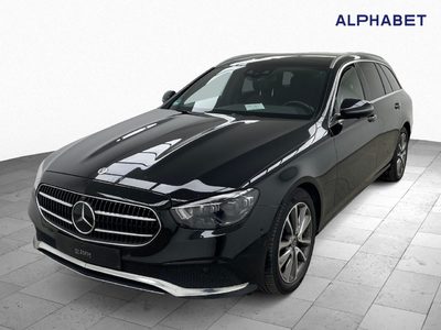 Mercedes-Benz E 220 d T 9G-TRONIC Avantgarde, 2021