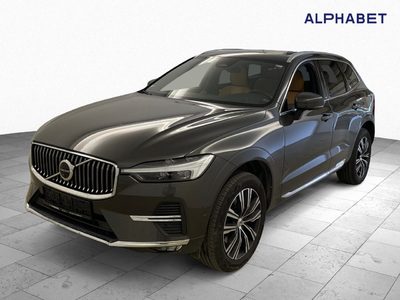 Volvo XC60 B5 D AWD GEARTRONIC INSCRIPTION, 2021