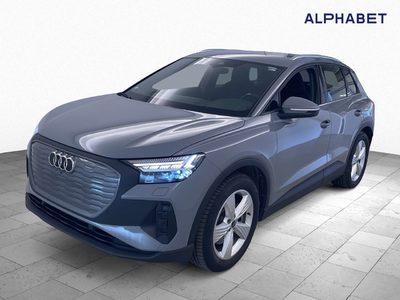 Audi Q4 e-tron 40 -, 2022