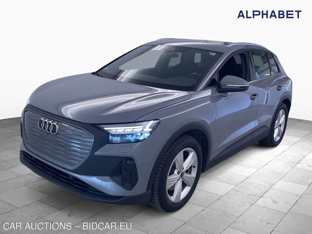 Audi Q4 e-tron 40 -, 2022
