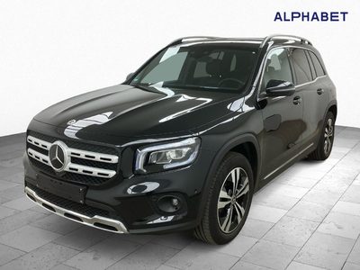 Mercedes-Benz GLB 220 d 4Matic 8G-DCT Progressive, 2021