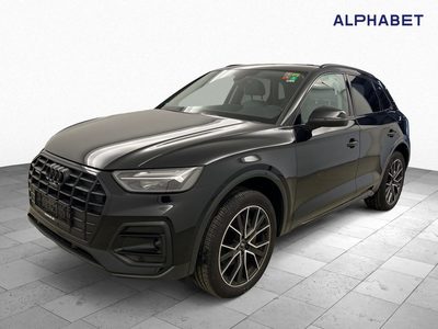 Audi Q5 40 TFSI quattro S tronic advanced, 2022