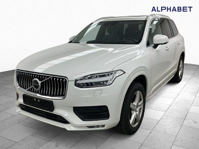 Volvo XC90 B5 D AWD Geartronic Momentum Pro, 2022