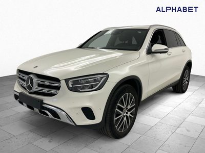 Mercedes-Benz GLC 300 de 4Matic 9G-TRONIC AMG Line, 2022
