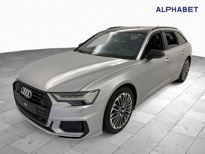 Audi A6 Avant 55 TFSI e quattro S tronic sport, 2021