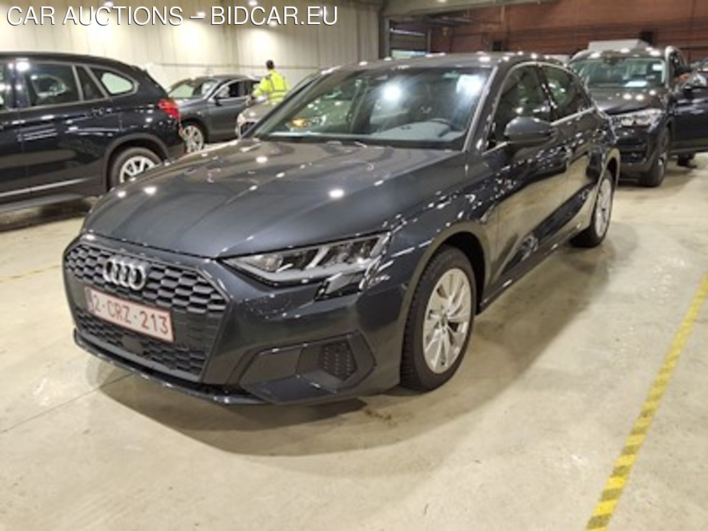 Audi A3 sportback 1.4 40 TFSI E S TRONIC SPORTB ATTRACTION