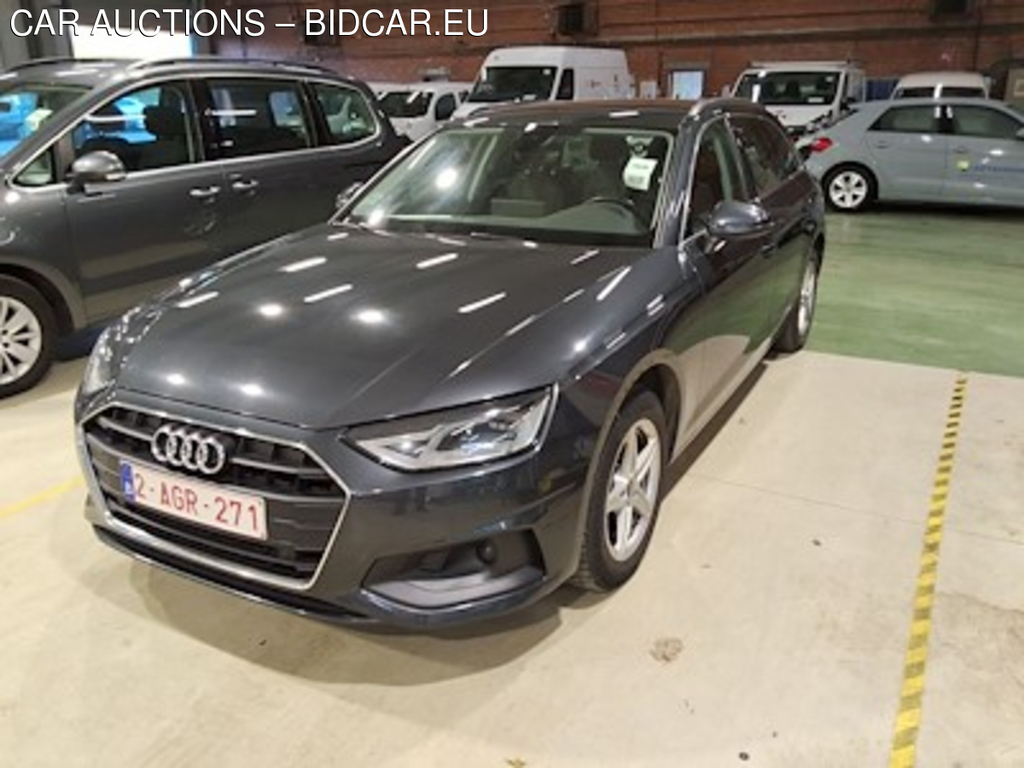 Audi A4 avant diesel - 2020 30 TDi Business Edition S tronic