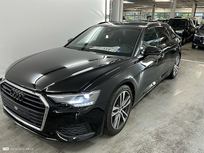 Audi A6 avant 2.0 TFSI 50 E QUATTRO S TRONIC