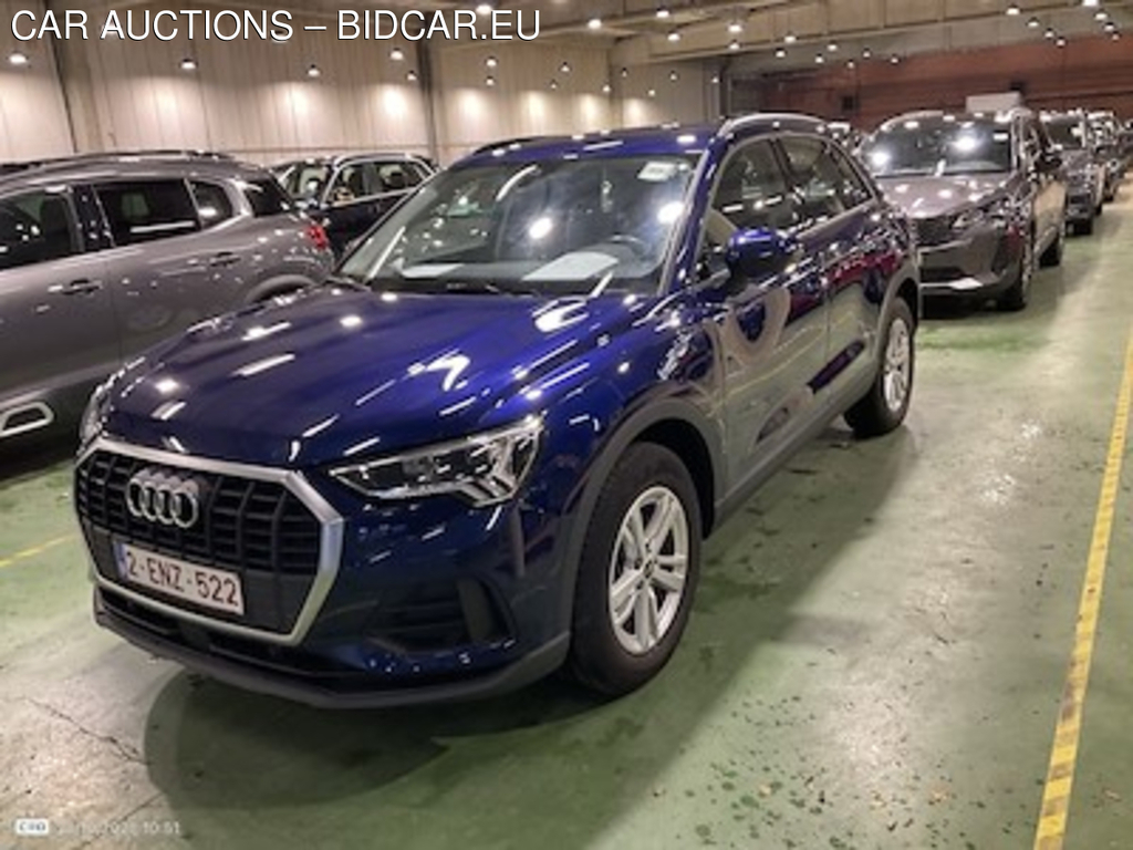 Audi Q3 1.4 45 TFSI E S TRONIC