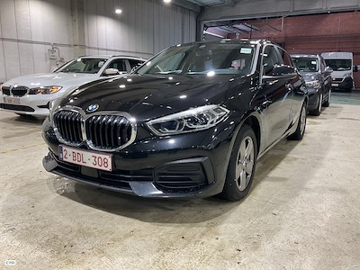 BMW 1 series hatch 1.5 116DA (85KW)