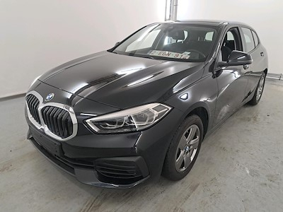 BMW 1 series hatch 1.5 118I (100KW)