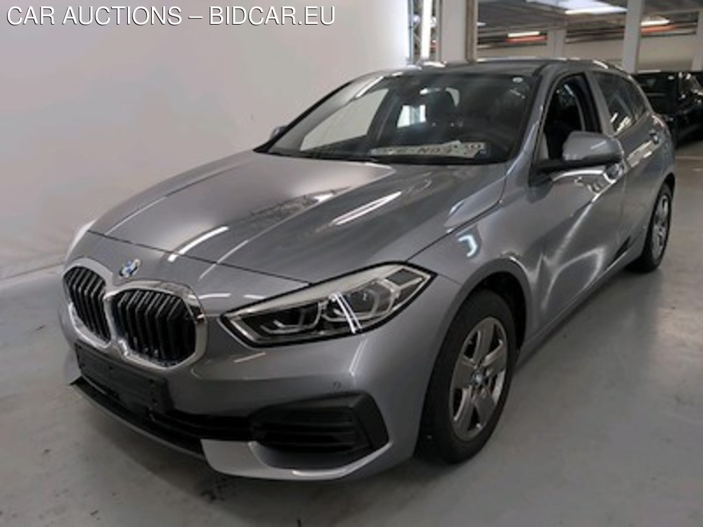 BMW 1 series hatch 1.5 118I (100KW)